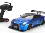 Vaterra Nissan GTR GT3 V100-C 1/10th RTR